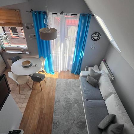 Apartament Przy Klifach Jastrzebia Gora Exterior foto