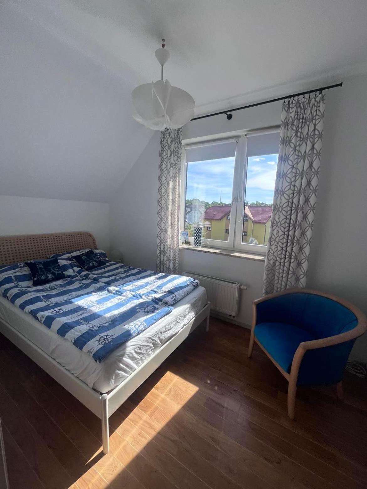 Apartament Przy Klifach Jastrzebia Gora Exterior foto