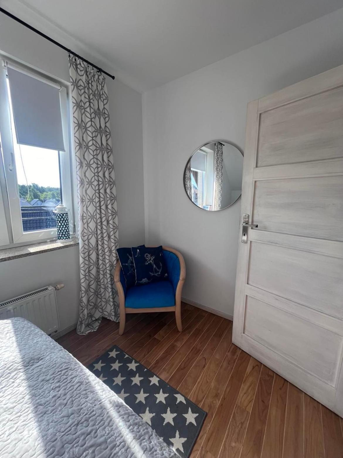Apartament Przy Klifach Jastrzebia Gora Exterior foto