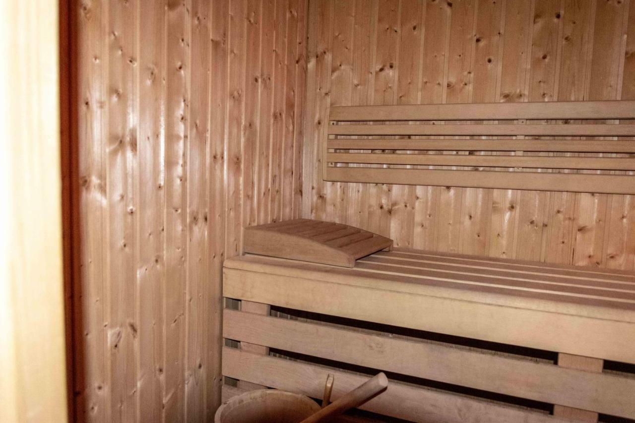 Apartament Przy Klifach Jastrzebia Gora Exterior foto