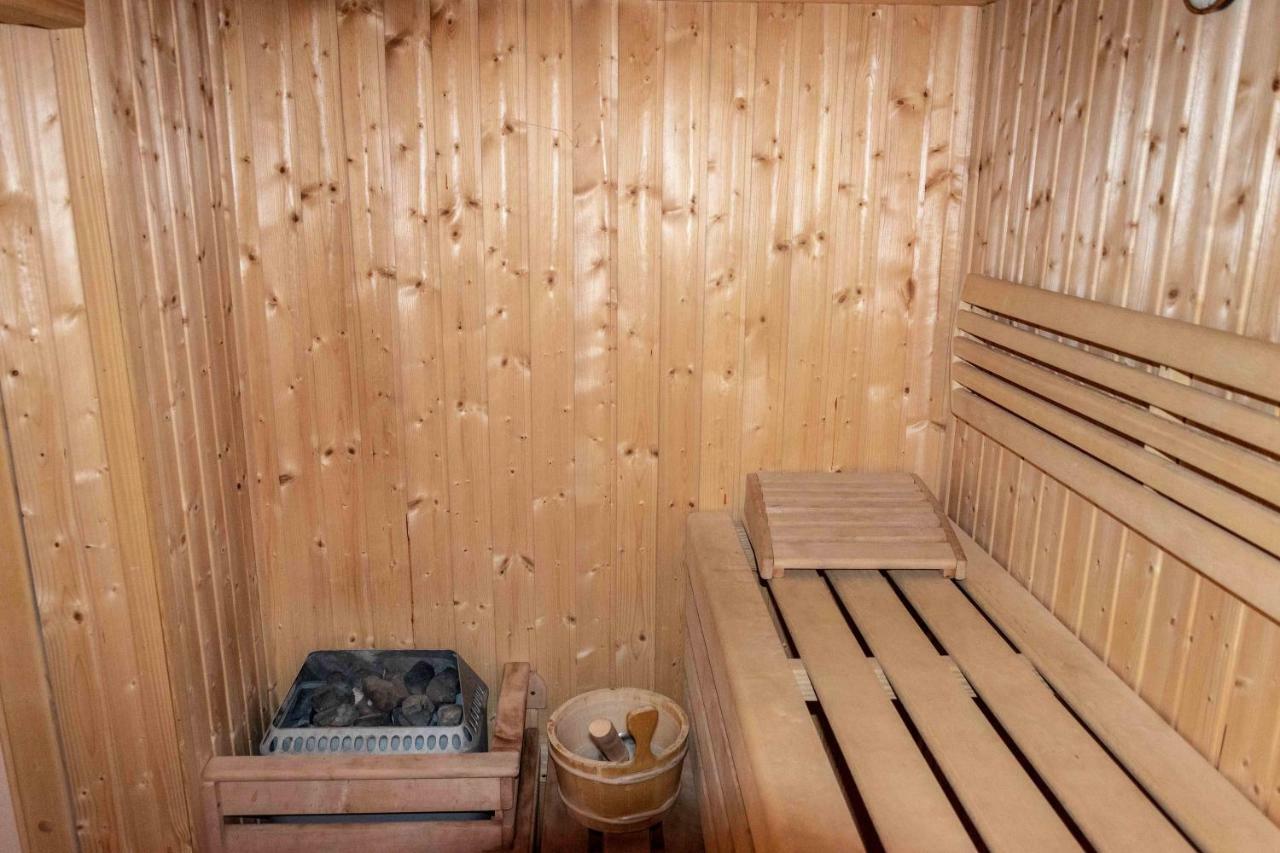 Apartament Przy Klifach Jastrzebia Gora Exterior foto